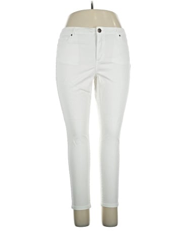 Crown & Ivy Casual Pants (view 1)