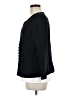 Talbots Black Cardigan Size M - photo 5