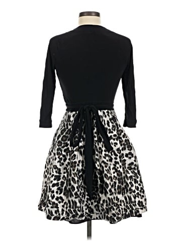 Diane von Furstenberg Cocktail Dress (view 2)