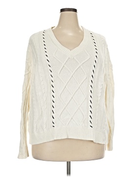 Ann Taylor Loft Pullover Sweater