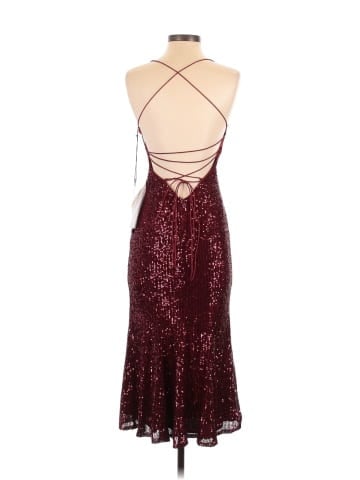 IEENA for Mac Duggal Cocktail Dress (view 2)