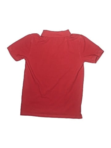 Gap Kids Short Sleeve Polo (view 2)