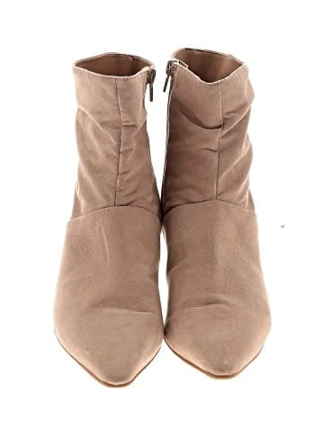 Naturalizer Ankle Boots (view 2)