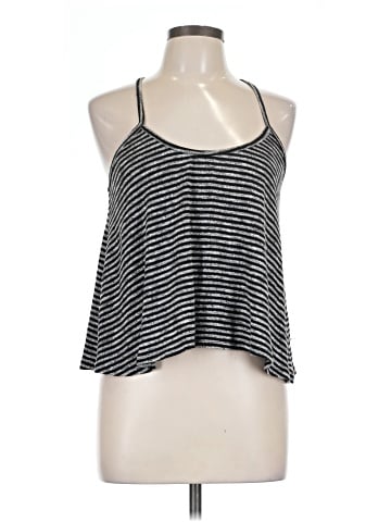 American Eagle Outfitters Sleeveless Top (view 1)