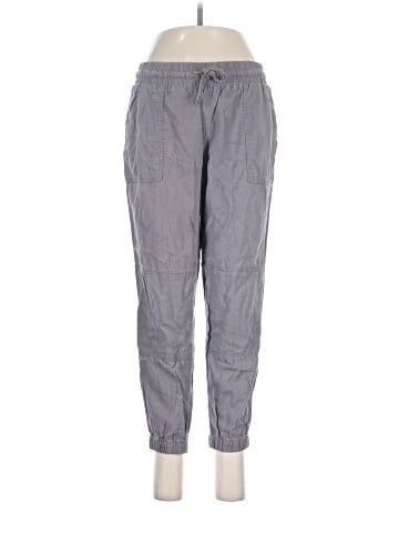 CALVIN KLEIN JEANS Linen Pants (view 1)