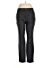 Simply Vera Vera Wang Chevron-herringbone Black Jeans Size L - photo 1