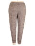 Unbranded Tweed Brown Casual Pants Size 2X - photo 2
