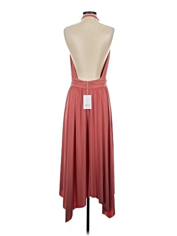 MISA Los Angeles Cocktail Dress (view 2)