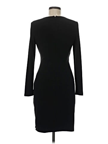 Calvin Klein Cocktail Dress (view 2)