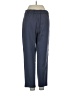 Babaton Solid Blue Casual Pants Size 2 - photo 2