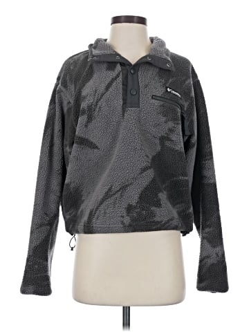 Columbia Pullover Hoodie (view 1)