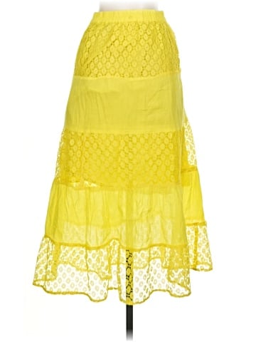 Manhatten Blues Casual Skirt (view 2)