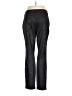 Simply Vera Vera Wang Chevron-herringbone Black Jeans Size L - photo 2