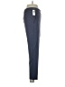 Babaton Solid Blue Casual Pants Size 2 - photo 4