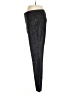 Simply Vera Vera Wang Chevron-herringbone Black Jeans Size L - photo 5