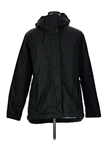 Columbia Raincoat (view 1)