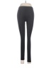 Unbranded Solid Black Active Pants Size M - photo 1