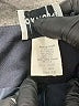 David N 100% Wool Solid Black Wool Skirt Size 10 - photo 5