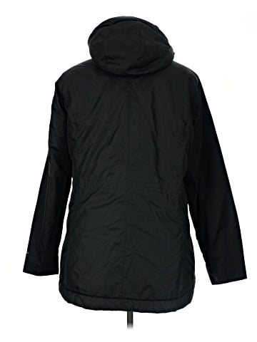 Columbia Raincoat (view 2)