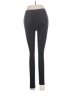 Unbranded Solid Black Active Pants Size M - photo 2