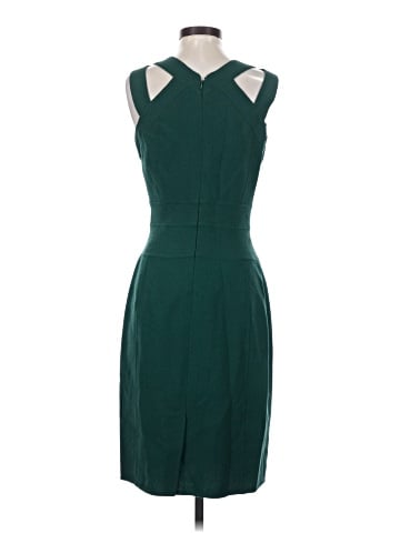 Oscar De La Renta Cocktail Dress (view 2)