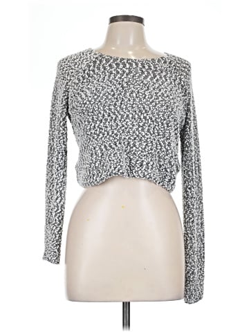 Divided by H&M Pullover Sweater (view 1)