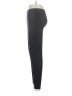 Unbranded Solid Black Active Pants Size M - photo 5