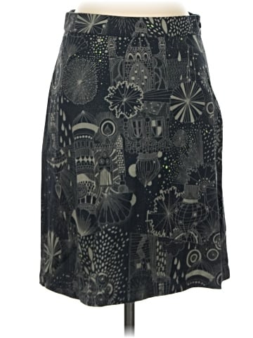 Skunk Funk Casual Skirt (view 1)