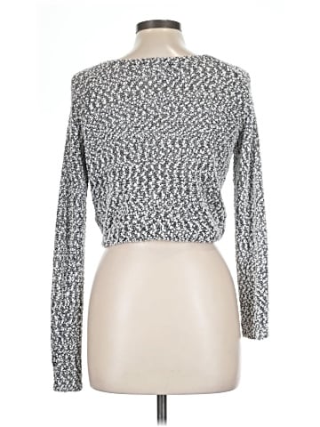 Divided by H&M Pullover Sweater (view 2)