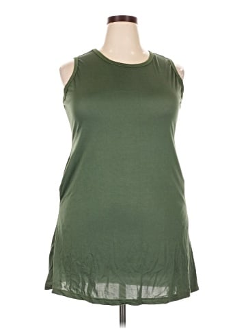 Unbranded Casual Dress (view 1)