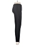 Unbranded Solid Black Active Pants Size M - photo 4
