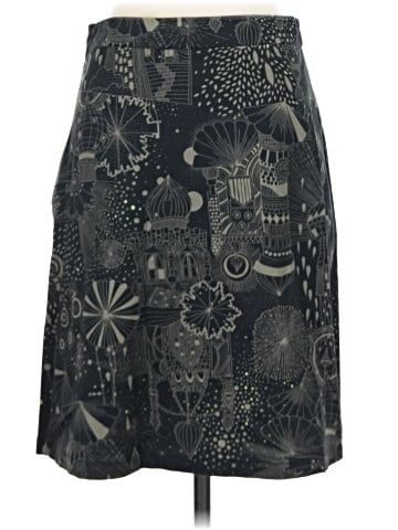Skunk Funk Casual Skirt (view 2)