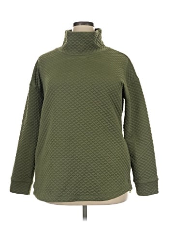 New Balance Long Sleeve Top (view 1)