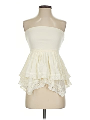 Kimchi Blue Sleeveless Top (view 1)