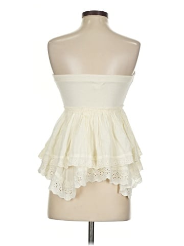 Kimchi Blue Sleeveless Top (view 2)