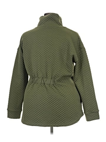 New Balance Long Sleeve Top (view 2)