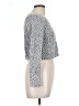 Divided by H&M 100% Polyester Tweed Gray Pullover Sweater Size L - photo 4
