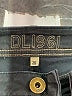 DL1961 Black Jeans Size 26 waist - photo 7