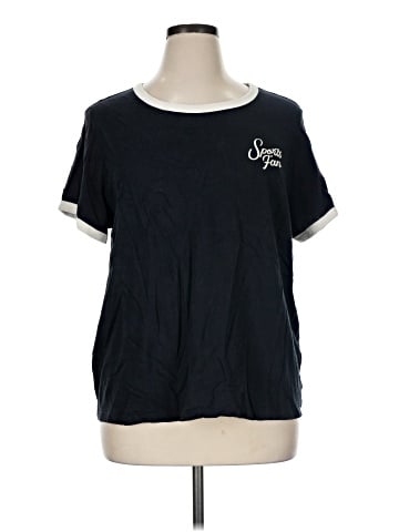 Old Navy Short Sleeve T-Shirt (view 1)
