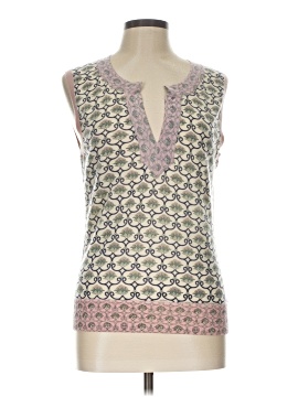 Tory Burch Sleeveless Top
