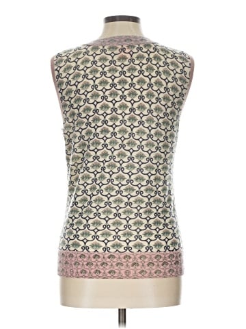 Tory Burch Sleeveless Top (view 2)
