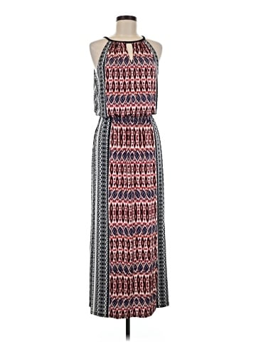 London Times Casual Dress (view 1)