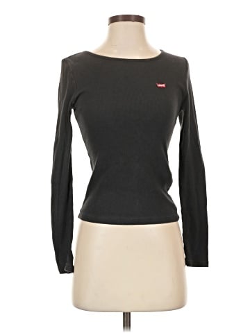 Levi's Long Sleeve T-Shirt (view 1)