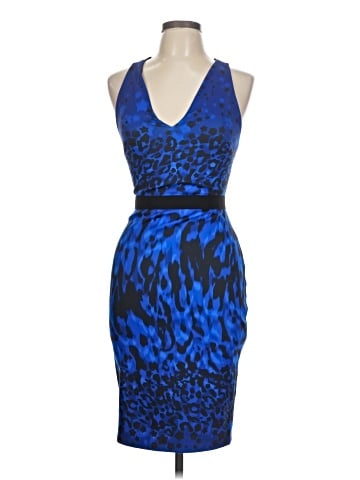 Ted Baker London Cocktail Dress (view 1)