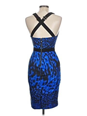 Ted Baker London Cocktail Dress (view 2)