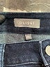 DL1961 Solid Blue Jeans Size 26 waist - photo 7