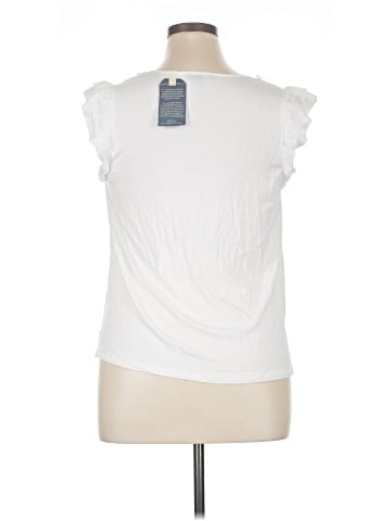 Democracy Sleeveless Blouse (view 2)