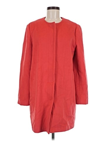 BB Dakota Coat (view 1)