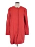 BB Dakota Red Coat Size M - photo 1