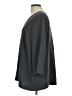 J.Jill Gray 3/4 Sleeve Blouse Size L - photo 5